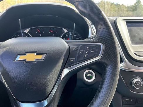 Used 2023 Chevrolet Equinox LT AWD/4WD image 24