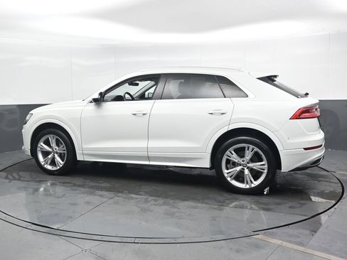Used 2019 Audi Q8 Premium w/ Towing Package image 10