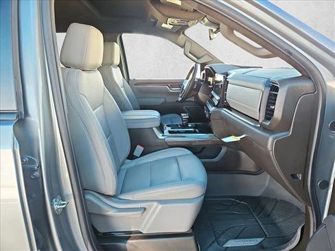 Used 2025 Chevrolet Silverado 1500 LT w/ All Star Edition Plus image 21