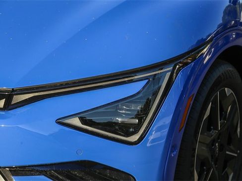 New 2025 Kia EV6 GT-Line image 13