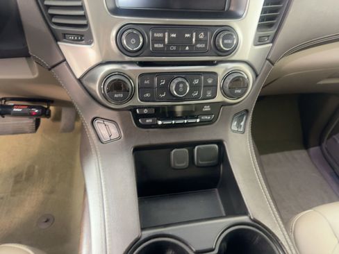 Used 2018 Chevrolet Tahoe LT image 51