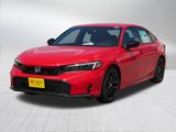 New 2026 Honda Civic Sport image 2