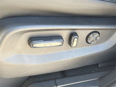 New 2026 Honda Odyssey EX-L image 25