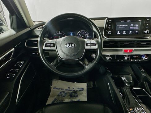 Used 2020 Kia Telluride S image 22