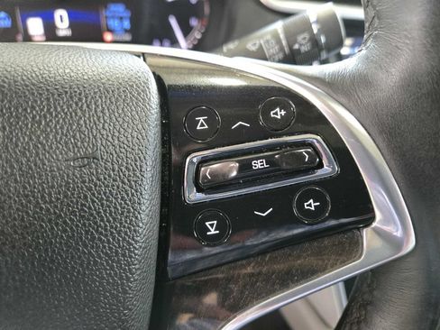 Used 2017 Cadillac XTS Luxury w/ Driver Awareness Package AWD/4WD image 15