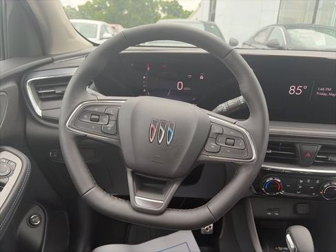 New 2026 Buick Encore GX Sport Touring w/ Advanced Technology Package AWD/4WD image 15