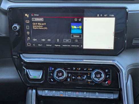 Certified 2024 GMC Sierra 2500 Denali w/ Denali Reserve Package image 19