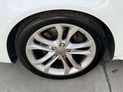 Used 2013 Audi S4 Premium Plus AWD/4WD image 14
