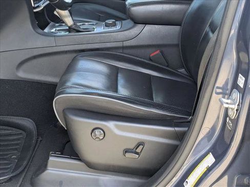 Used 2021 Jeep Grand Cherokee Overland image 17