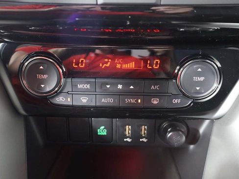 New 2026 Mitsubishi Eclipse Cross SE AWD/4WD image 44