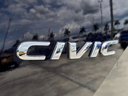 Used 2016 Honda Civic EX image 14