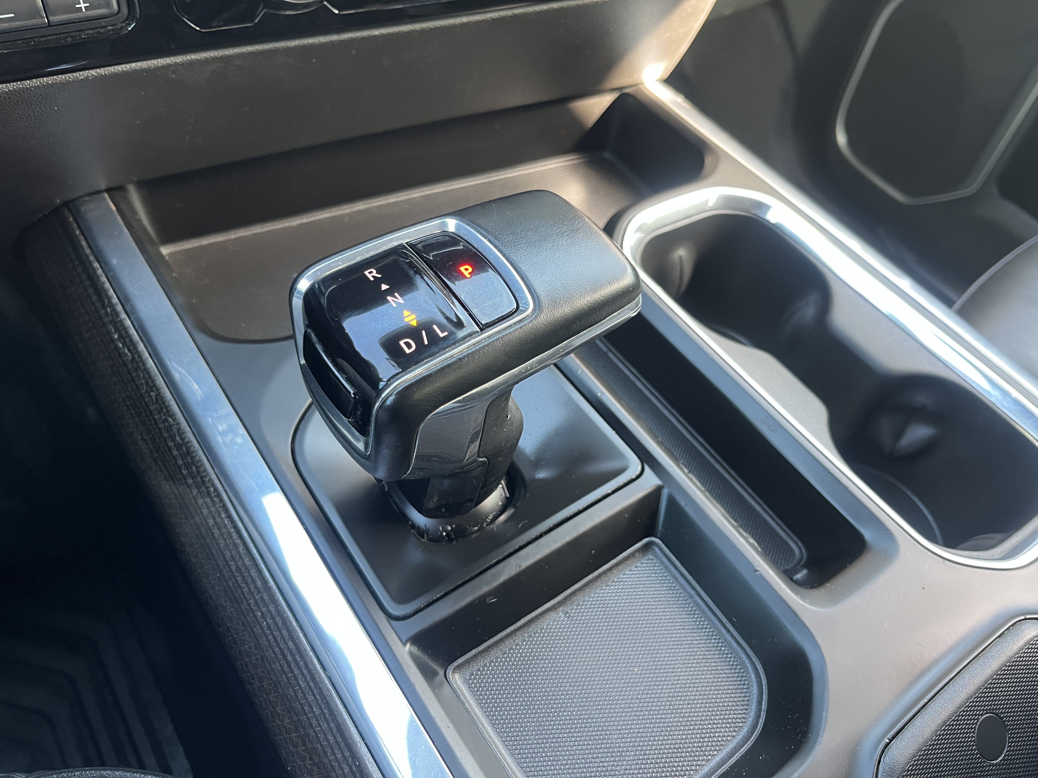 Used 2023 Chevrolet Silverado 1500 RST AWD/4WD image 30