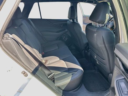 Used 2023 Subaru Outback Wilderness AWD/4WD image 28