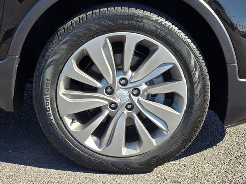 Used 2019 Buick Encore Preferred image 11