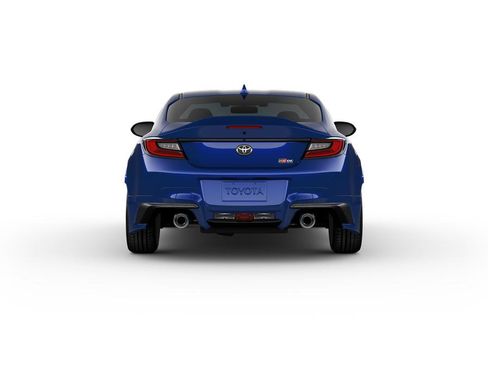 New 2026 Toyota GR86 Premium image 8