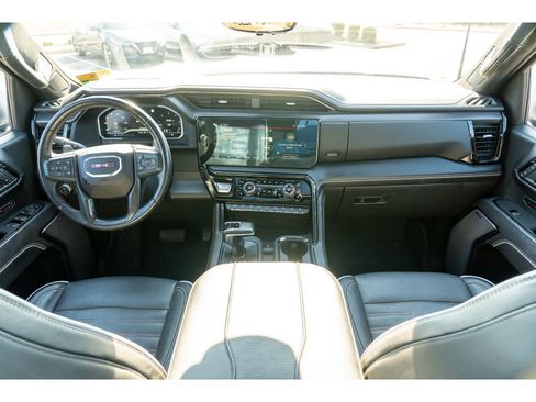 Used 2023 GMC Sierra 1500 AT4X w/ AT4X AEV Edition image 19