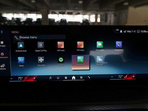 Used 2026 BMW 330i xDrive 330i xDrive w/ Convenience Package image 17