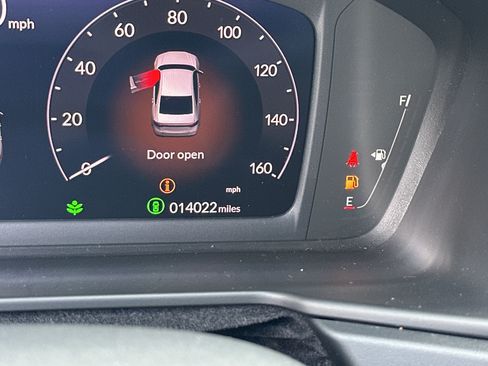 Used 2023 Honda Accord EX image 28