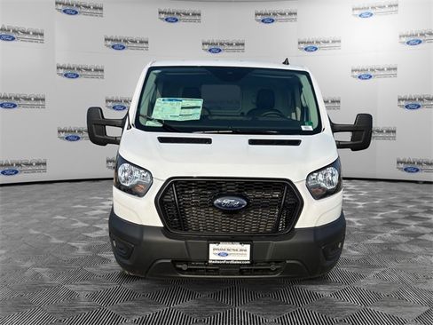 New 2025 Ford Transit 250 Low Roof image 8