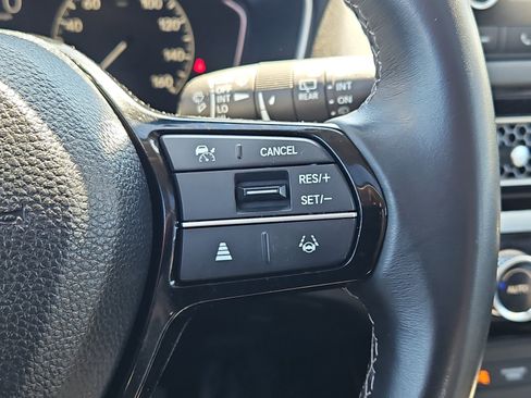 Certified 2024 Honda Civic EX-L image 24