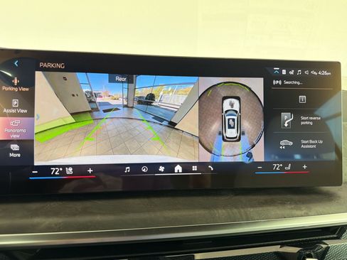 New 2026 BMW X5 xDrive50e w/ M Sport Package image 32