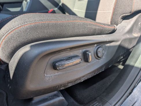 Certified 2024 Honda CR-V Sport image 10