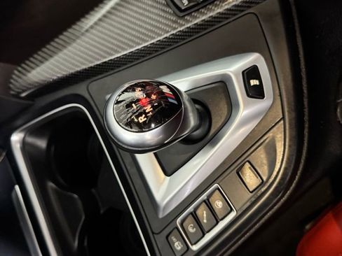 Used 2015 BMW M4 Convertible image 32