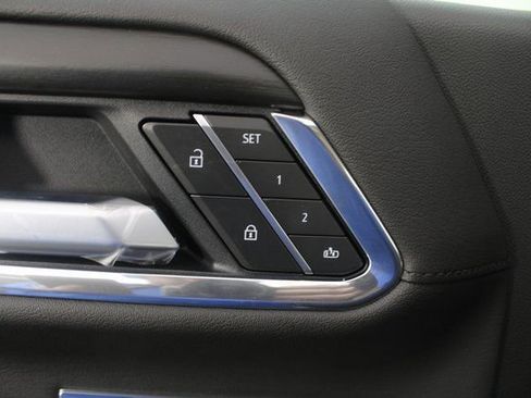 New 2026 GMC Sierra 1500 Denali w/ Denali Reserve Package image 18