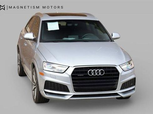 Used 2018 Audi Q3 2.0T Premium AWD/4WD image 6