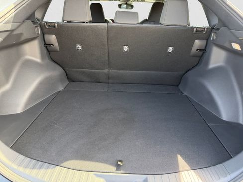 Certified 2023 Subaru Solterra AWD image 5