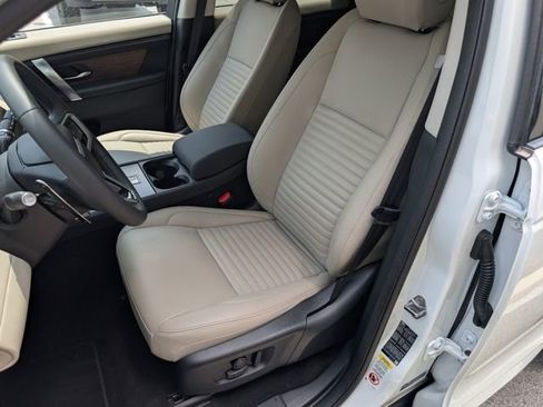 Certified 2025 Land Rover Discovery Sport S AWD/4WD image 5