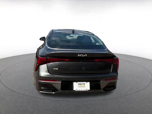 Used 2025 Kia K5 LXS image 12
