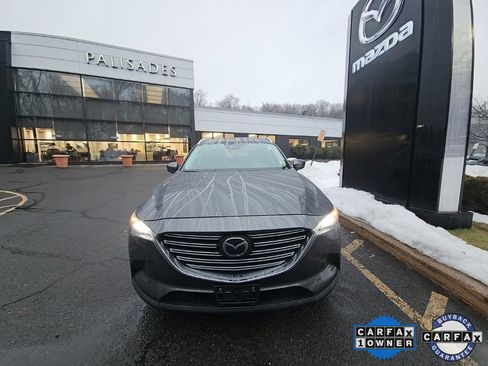 Certified 2023 MAZDA CX-9 Touring image 3