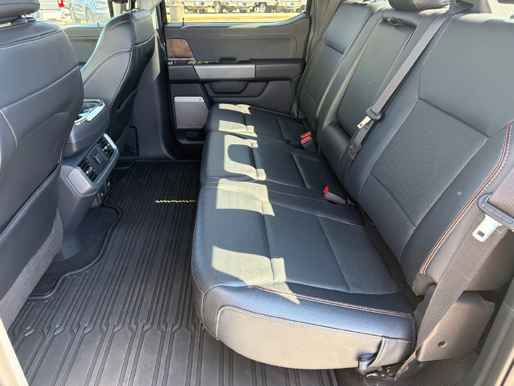 Used 2023 Ford F150 Lariat w/ Trailer Tow Package AWD/4WD image 20