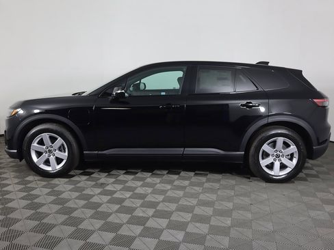 New 2026 Honda Prologue EX image 8