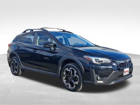 Used 2021 Subaru Crosstrek 2.5i Limited image 1