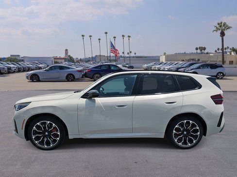 New 2025 BMW X3 M50 w/ Premium Package image 8