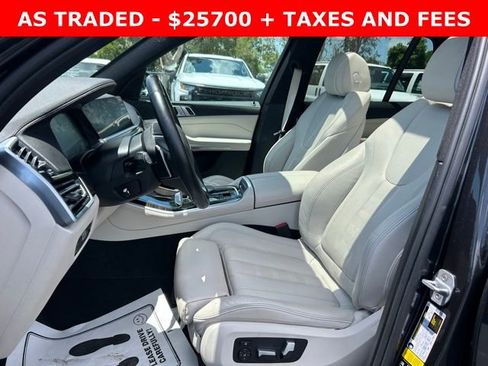 Used 2020 BMW X5 xDrive40i w/ Convenience Package AWD/4WD image 14