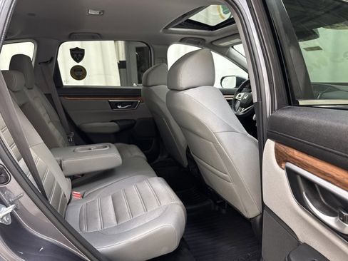 Used 2022 Honda CR-V EX image 29