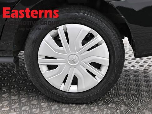 Used 2024 Mitsubishi Mirage G4 ES image 32