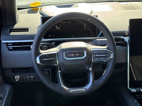 New 2026 GMC Sierra EV Elevation image 16