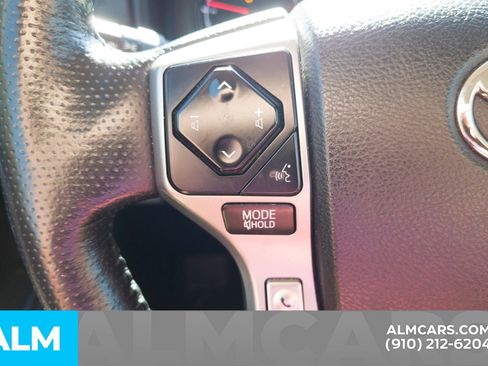 Used 2023 Toyota 4Runner SR5 Premium image 13