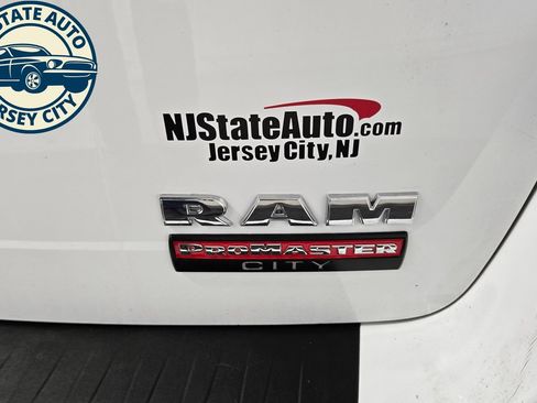 Used 2022 RAM ProMaster City Tradesman FWD image 25