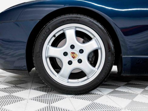Used 1992 Porsche 968 Coupe RWD image 33