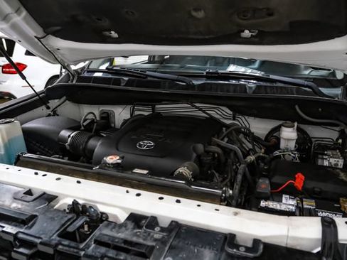 Used 2019 Toyota Tundra TRD Pro AWD/4WD image 50
