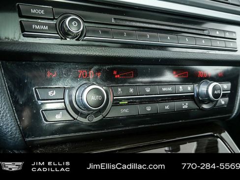 Used 2014 BMW 535i Sedan image 16