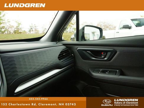 Certified 2025 Subaru Forester Premium image 36