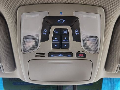 Used 2015 Toyota Sienna Limited Premium image 15