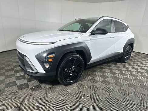 Used 2026 Hyundai Kona SEL Sport FWD image 7