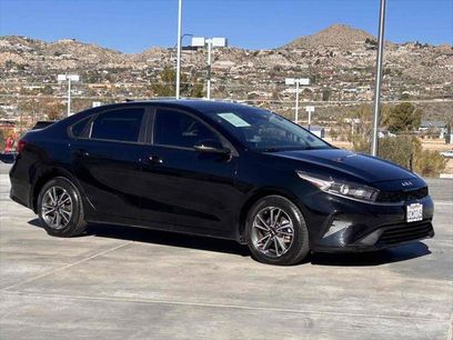Used 2023 Kia Forte LXS w/ LXS Technology Package